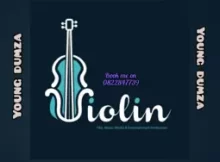 Sizwe Nineteen – Violin (Quantum Sound) Ft. Mali B-Flat & Katlego Flex