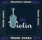 Sizwe Nineteen – Violin (Quantum Sound) Ft. Mali B-Flat & Katlego Flex