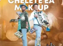 Chelete ea makeup remix