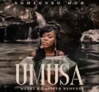 Nomfundo Moh – Umusa ft. Cassper Nyovest