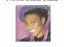 Yvonne Chaka Chaka - Thank You Mr DJ