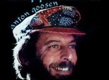 Anton Goosen - Tweebuffelsmeteenskootmorsdoodgeskietfontein