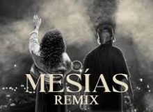 Averly Morillo - Mesias ven remix