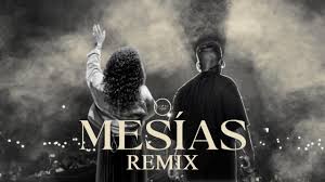 Averly Morillo - Mesias ven remix
