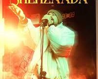 BOHEMIA – Shehzaada Song