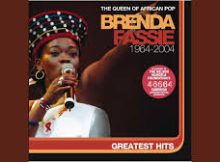 BRENDA FASSIE - Ama Gents