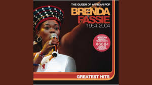 BRENDA FASSIE - Ama Gents