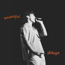 Benson Boone – Beautiful Things