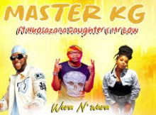 Best Of Nkosazana Daughter ft Master KG, Makhadzi, Wanitwa Mos Amapiano Song Mix 2024