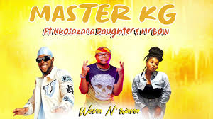 Best Of Nkosazana Daughter ft Master KG, Makhadzi, Wanitwa Mos Amapiano Song Mix 2024
