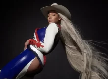 Beyonce - Jolene Song