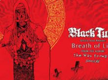 Black Tusk - Breath of Life
