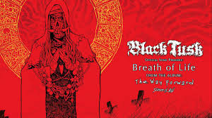 Black Tusk - Breath of Life