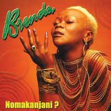 Brenda Fassie - Jiva
