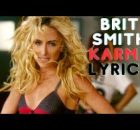 Brit Smith - Karma Song