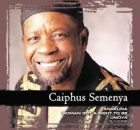 Caiphus Semenya - Matswale