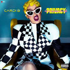 Cardi B - Drip ft Migos
