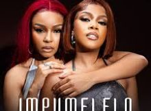 Cici ft Liema – Impumelelo