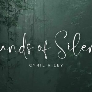 cyril riley sound of silence letra español