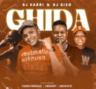 DJ Karri – Ghida Ft. 2woshort