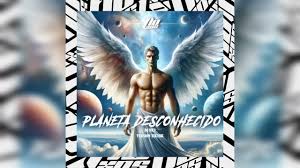 DJ NK3 - PLANETA DESCONHECIDO - (VERSION TIKTOK)