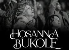 Daniel Lubams – Hosanna Bukole (Hosanna My Strength)