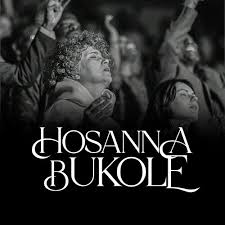 Daniel Lubams – Hosanna Bukole (Hosanna My Strength)