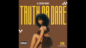 Dj Neeno - Truth or Dare Remix