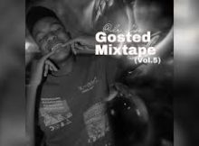 Dr Dope- Mix (Dr Dope Gqom Remakes & Unreleased HITS)