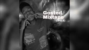 Dr Dope- Mix (Dr Dope Gqom Remakes & Unreleased HITS)
