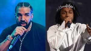 Drake - AI Song ft. Kendrick Lamar