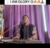 Ebuka Songs – I Am Fire I Am Light I Am Glory