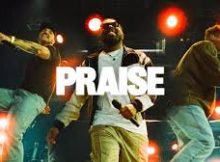 Elevation Worship - Praise Song