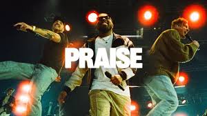 Elevation Worship - Praise Song  
