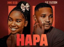 Emmie Deebo - Hapa ft Platform