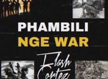 Flash Cortez – Phambili Nge War (Cover Remix)