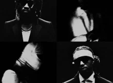 Future ft Metro Boomin - We Still Dont Trust You Album