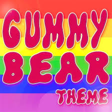 Gummy Bear Theme song