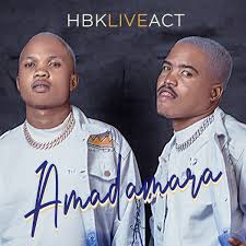 HBK Live Act – Amadamara ft. Freddy Gwala