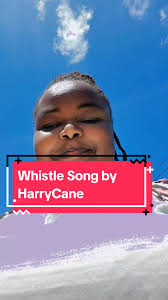 Harry Kane Whistle Full Song