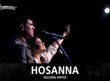 Hillsong - Hosanna (Song En Español)