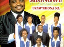 Inkinga Yokufa (Shongwe & Khuphuka Saved Group)