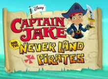 Jake And The Neverland Pirates Theme Song (Soundtrack)