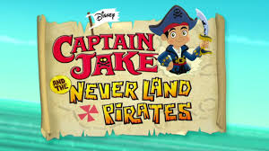 Jake And The Neverland Pirates Theme Song (Soundtrack) 
