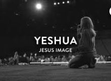 Jesus Image - Yeshua Worship Song ft Michael Koulianos