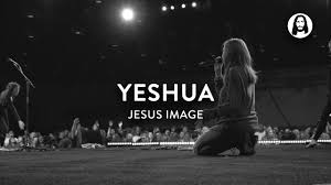 Jesus Image - Yeshua Worship Song ft Michael Koulianos
