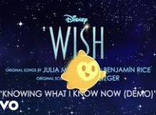 Julia Michaels – Knowing What I Know Now Demo