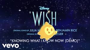 Julia Michaels – Knowing What I Know Now Demo
