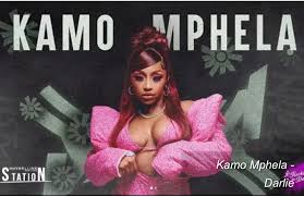 Kamo Mphela – Darlie (Darly) 