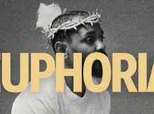 Kendrick Lamar - Euphoria (Drake Diss Track Song)